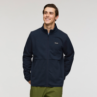 Cotopaxi Envo Fleece Full-Zip Jacket - Men's